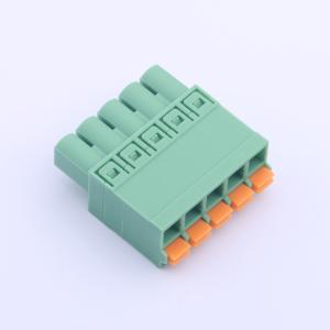 KF2EDGKN-5.0-5P商品缩略图