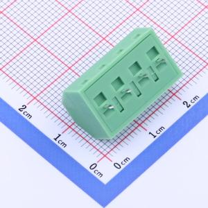 KF127S-5.0-4P商品缩略图