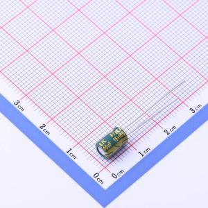 16V100uF CD288商品缩略图