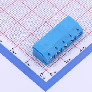 DB301V-5.0-5P-BU-S商品缩略图