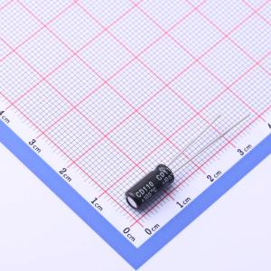 50V1uF CD110商品缩略图