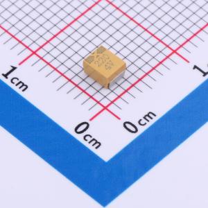 CA45A-B-4V-220UF-K商品缩略图