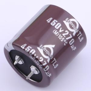 TLS450V270M30*30 V商品缩略图