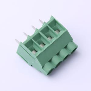 DB910-6.35-4P-GN-S商品缩略图