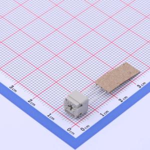 2kΩ ±10%