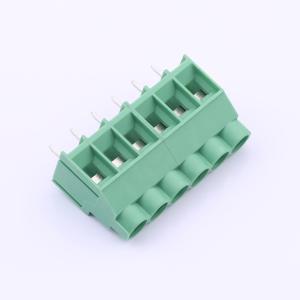 DB910-6.35-6P-GN-S商品缩略图