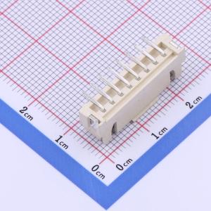 WAFER-XH2.54-8PLB商品缩略图