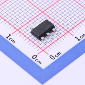 输入20V 输出5V 1A