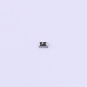 CR0805F81R96G商品缩略图