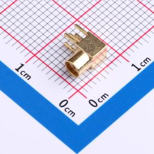 HX-MMCX-P-8763中文资料_最新报价_数据手册下载_环协-RF射频同轴连接器-立创商城