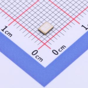 40MHz ±10ppm 12pF
