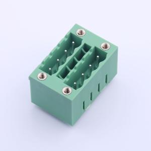 KF2EDGKVHM-5.0-2*4P商品缩略图