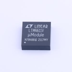 LTM4611IV#PBF商品缩略图