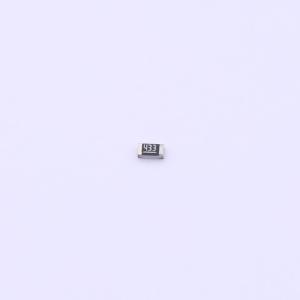 SCR0603F43K商品缩略图