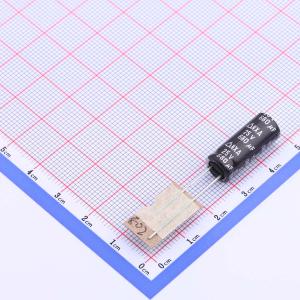 NXA25V680M8*20 3.5TP商品缩略图