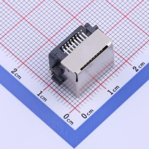 HC-RJ45-055-4商品缩略图