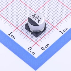 GVZ1E107M0606CNVC商品缩略图