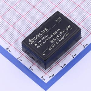 WA2412P-6W商品缩略图