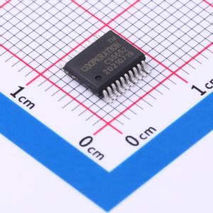 32bit ∑-Δ型ADC