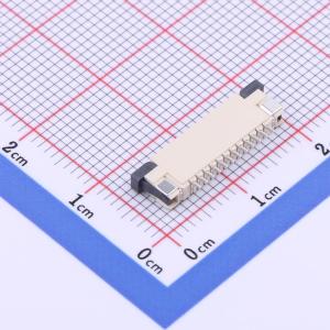 FPC-1.0AX-12PWBH25商品缩略图