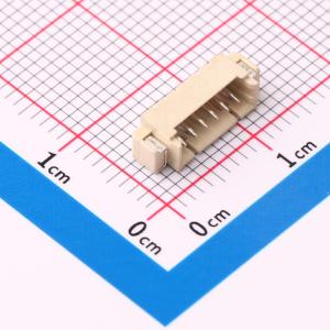 HX 1.25-6P WT商品缩略图