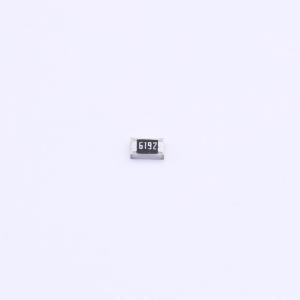 FRC0805F6192TS商品缩略图