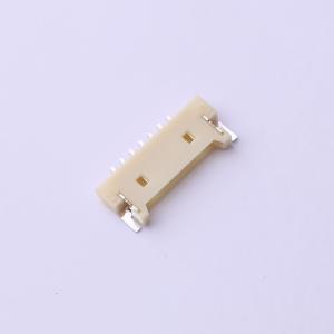 WAFER-MX1.25-7PCB商品缩略图