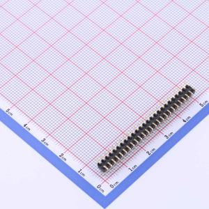 X4621WVS-2x25I-C40D64商品缩略图