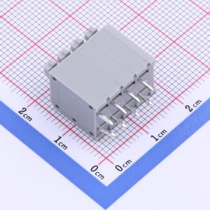 KF143-3.81-4P商品缩略图