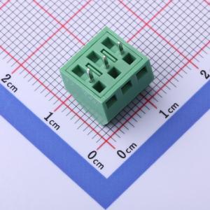 DB127S-3.5-3P-GN-S商品缩略图