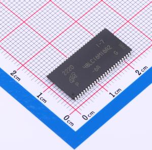 MT48LC16M16A2P-6A:G
