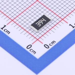 SCR2512J390K商品缩略图