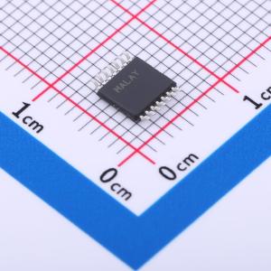 AD8618ARUZ-REEL商品缩略图