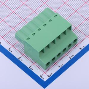 WJ2EDGKC-5.08-6P-14-00A商品缩略图