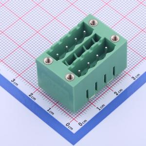 KF2EDGKVHM-5.0-2*4P商品缩略图