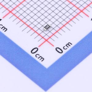 厚膜电阻 6.65kΩ ±1% 100mW
