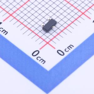 TPD2E009DBZR商品缩略图