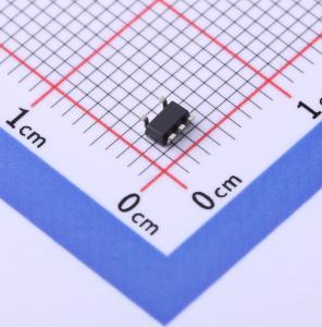 SN74LVC1G38DBVR商品缩略图