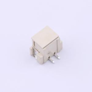 WAFER-XH2.54-2PLB商品缩略图