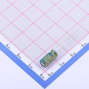 50V10uF CD288商品缩略图