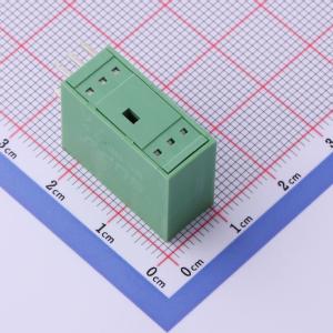 DB2ERH-2.5-2*3P-GN商品缩略图