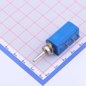 WXD3-11-10K商品缩略图