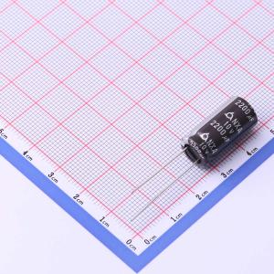 NXA10V2200M10*20 LO商品缩略图