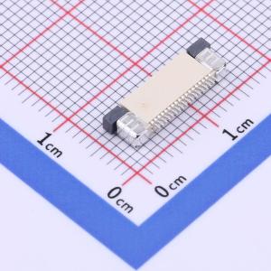 FPC-1.0AX-6PWBH25商品缩略图