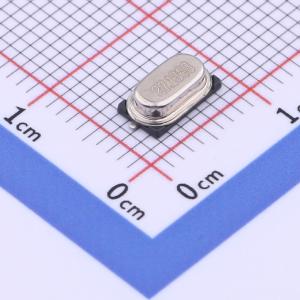 27.1383M 10PF 10PPM商品缩略图