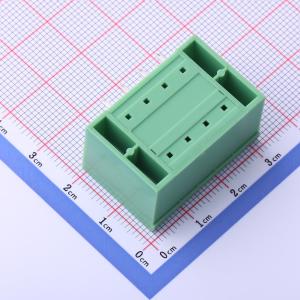 KF2EDGKRHM-5.08-2*4P商品缩略图