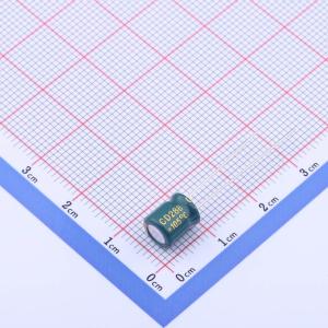 10V220uF CD288商品缩略图