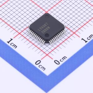 LV8907UWR2G商品缩略图