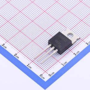 5N60 TO220-VB商品缩略图