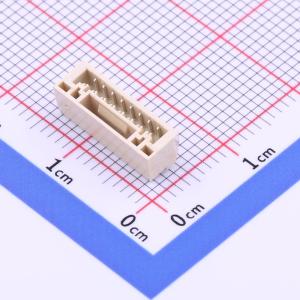 WAFER-GH1.25-8PWB商品缩略图